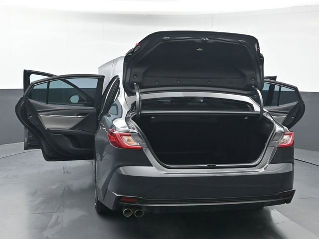 Certified 2025 Toyota Camry SE image 53