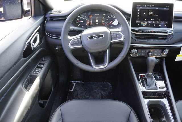 New 2026 Jeep Compass Limited image 13