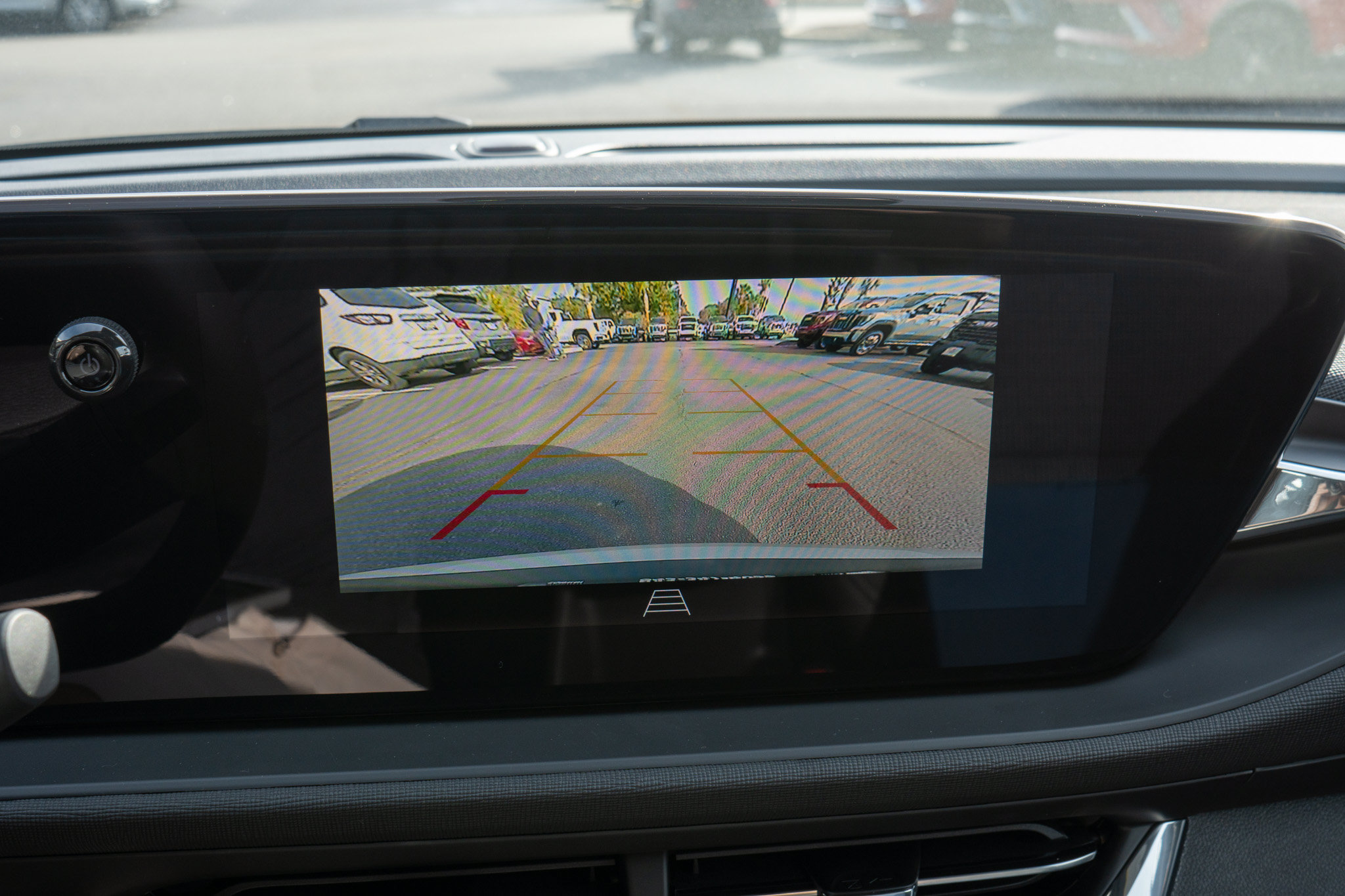 New 2026 Buick Envista Preferred w/ Convenience I Package FWD image 17