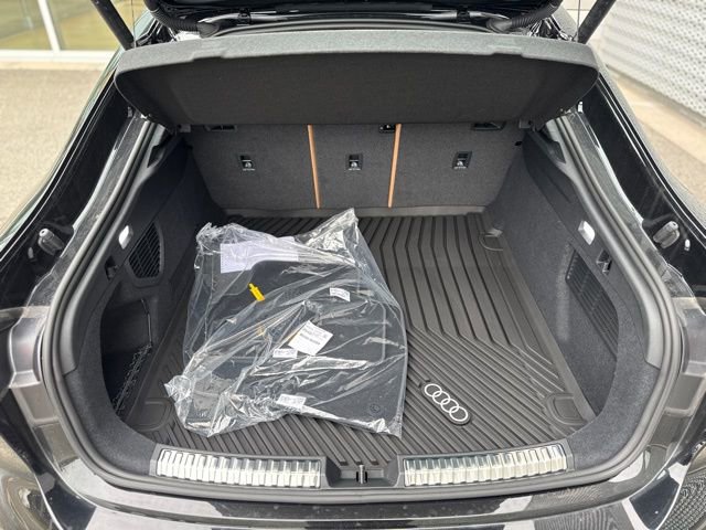 New 2025 Audi A5 2.0T Premium Plus image 14