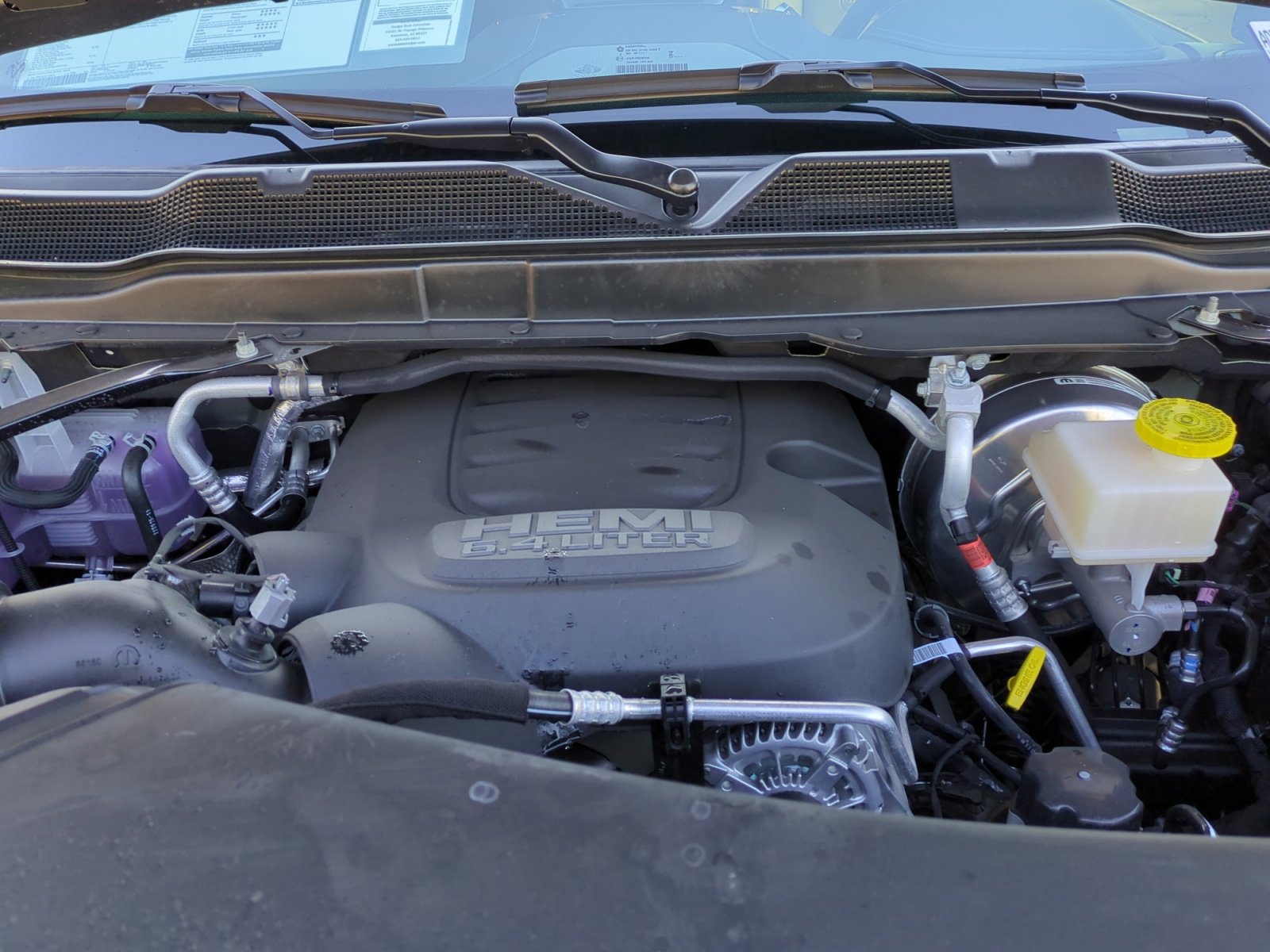 New 2026 RAM 2500 Power Wagon image 22