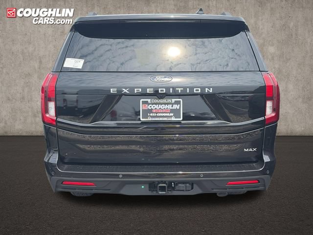 New 2027 Ford Expedition Max Active AWD/4WD image 6