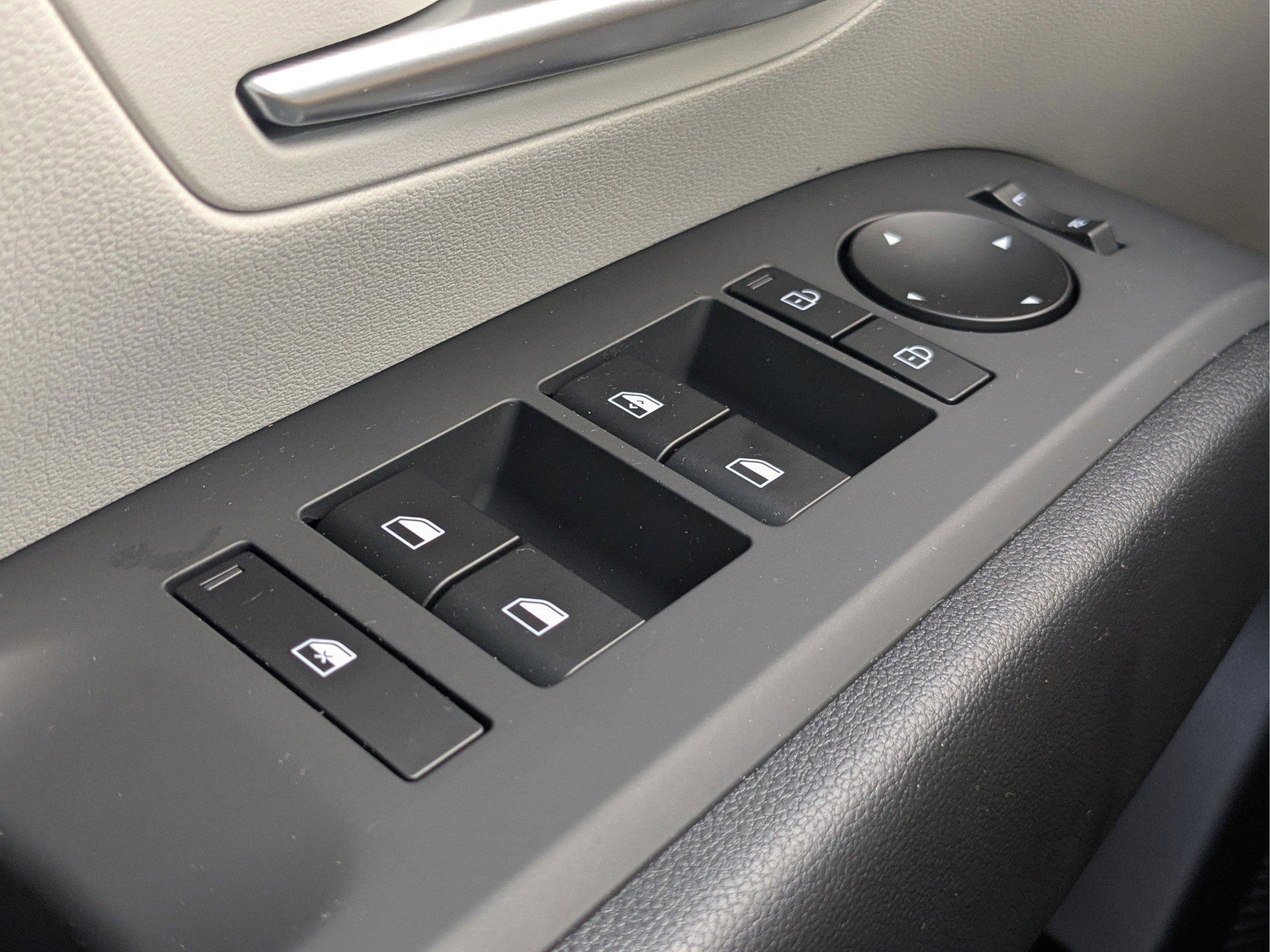 New 2026 Hyundai Tucson SE image 22