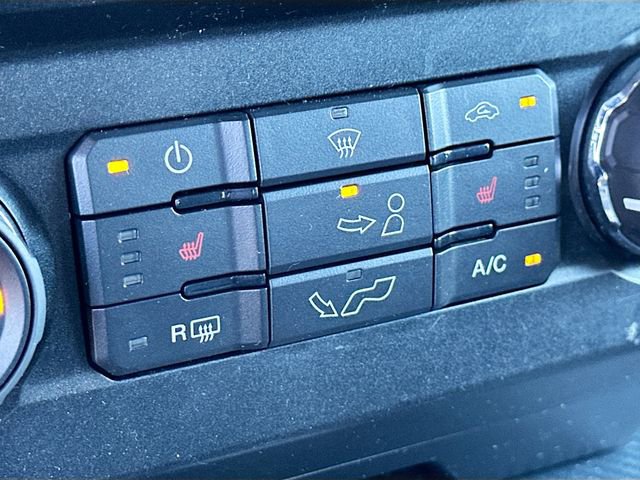 Used 2018 Ford F150 XLT w/ Equipment Group 302A Luxury image 19