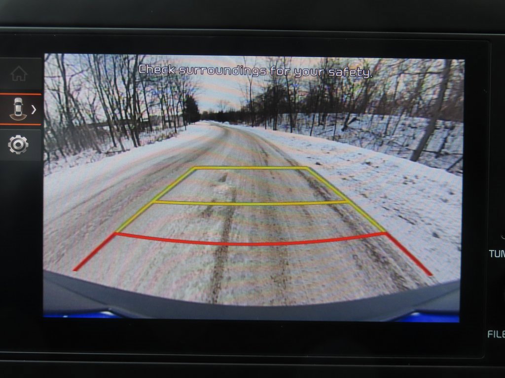 Certified 2023 Kia Sportage LX image 7