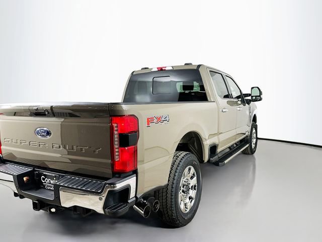New 2026 Ford F250 Lariat w/ Lariat Premium Package image 7