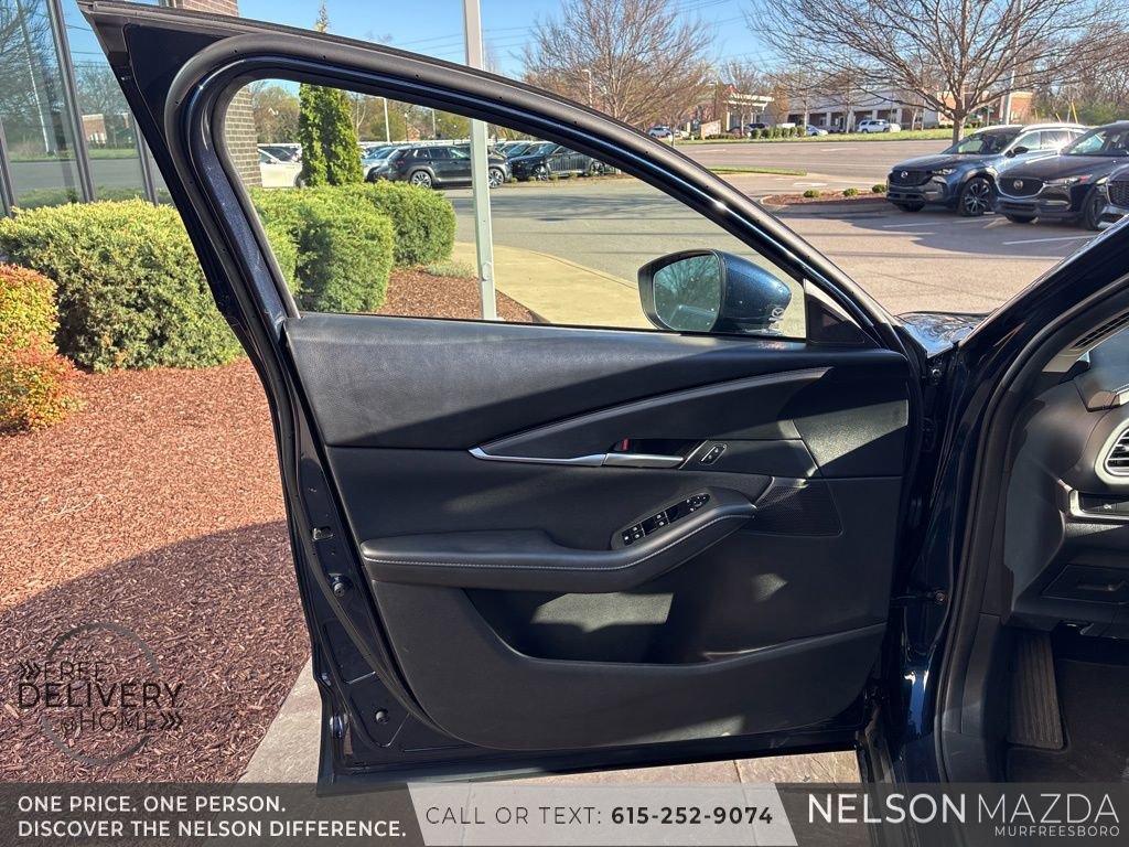 Certified 2024 MAZDA CX-30 AWD 2.5 S image 20