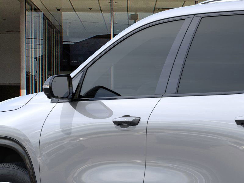 New 2026 Buick Enclave Sport Touring image 12