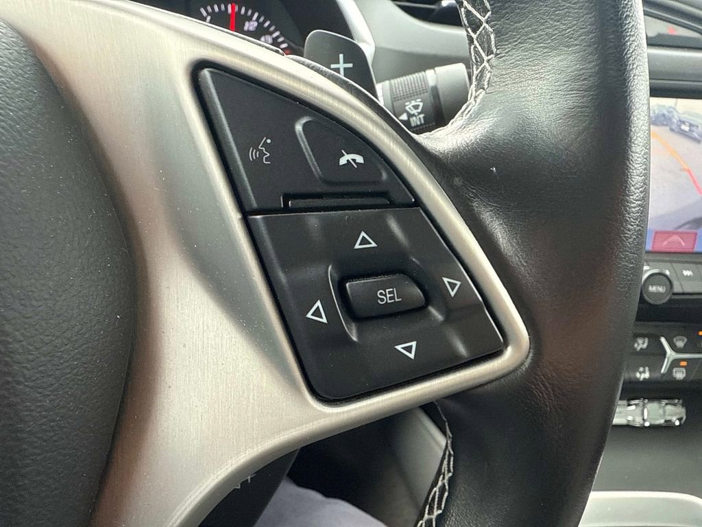 Used 2017 Chevrolet Corvette Grand Sport image 29