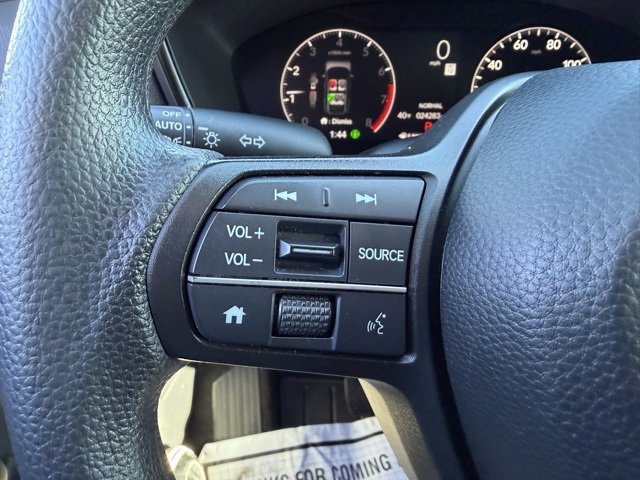 Certified 2024 Honda CR-V EX image 13