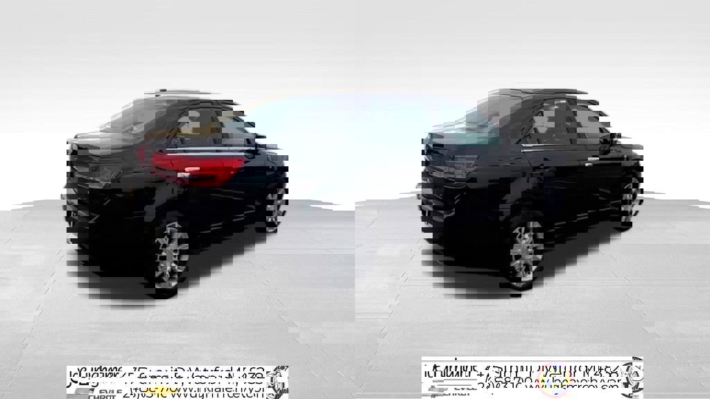 Used 2012 Lincoln MKZ image 8