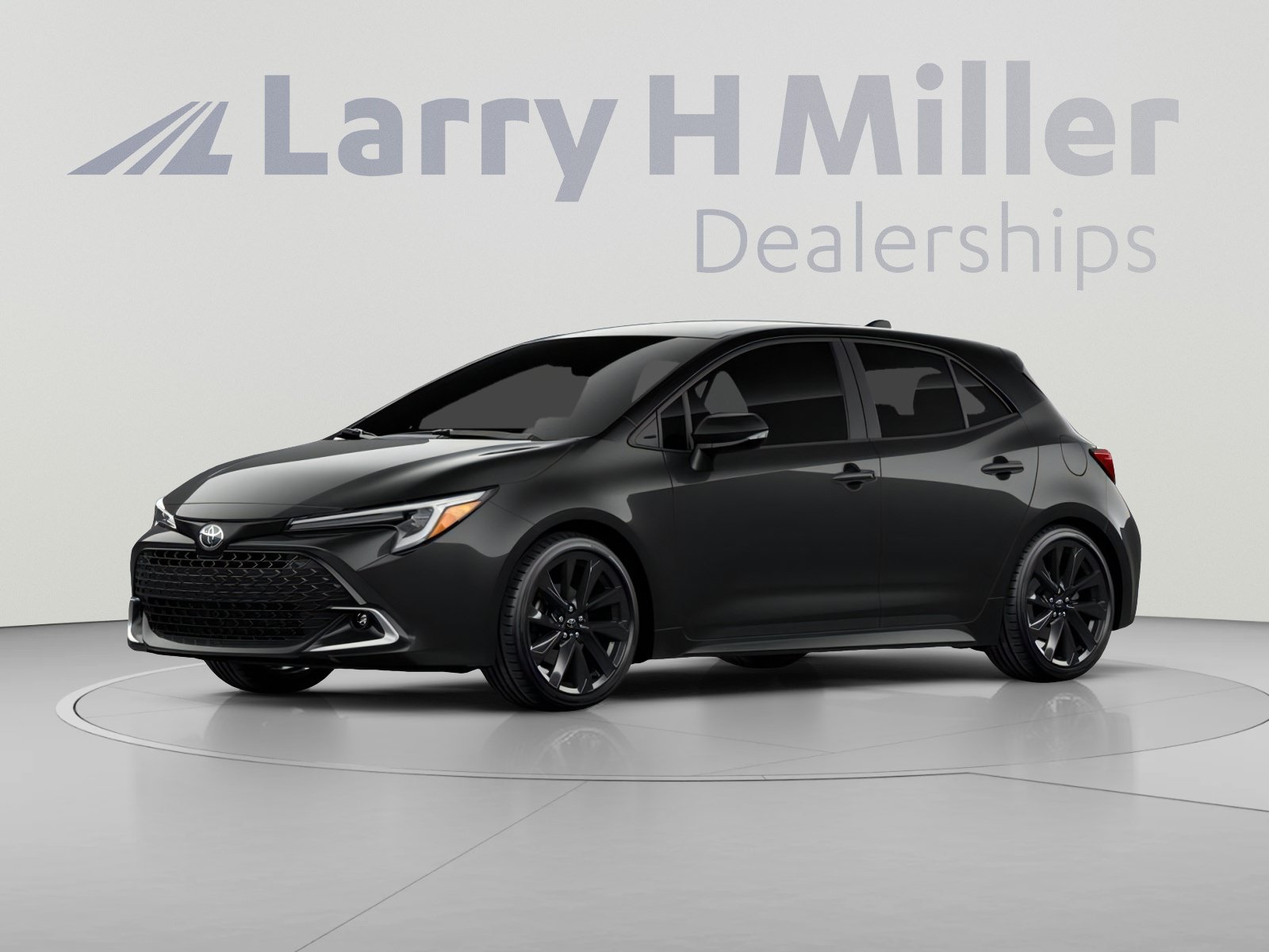 New 2027 Toyota Corolla XSE FWD image 2