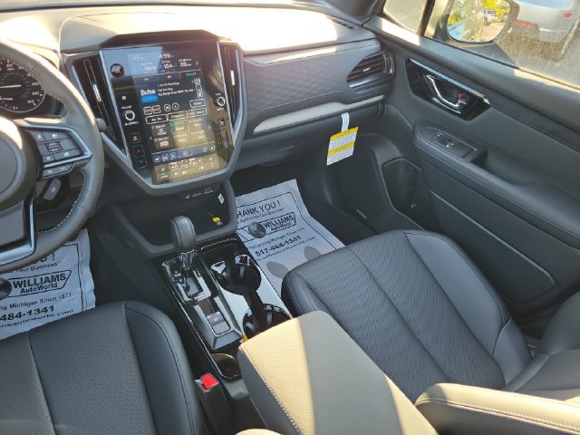 Certified 2026 Subaru Forester Limited AWD/4WD image 30