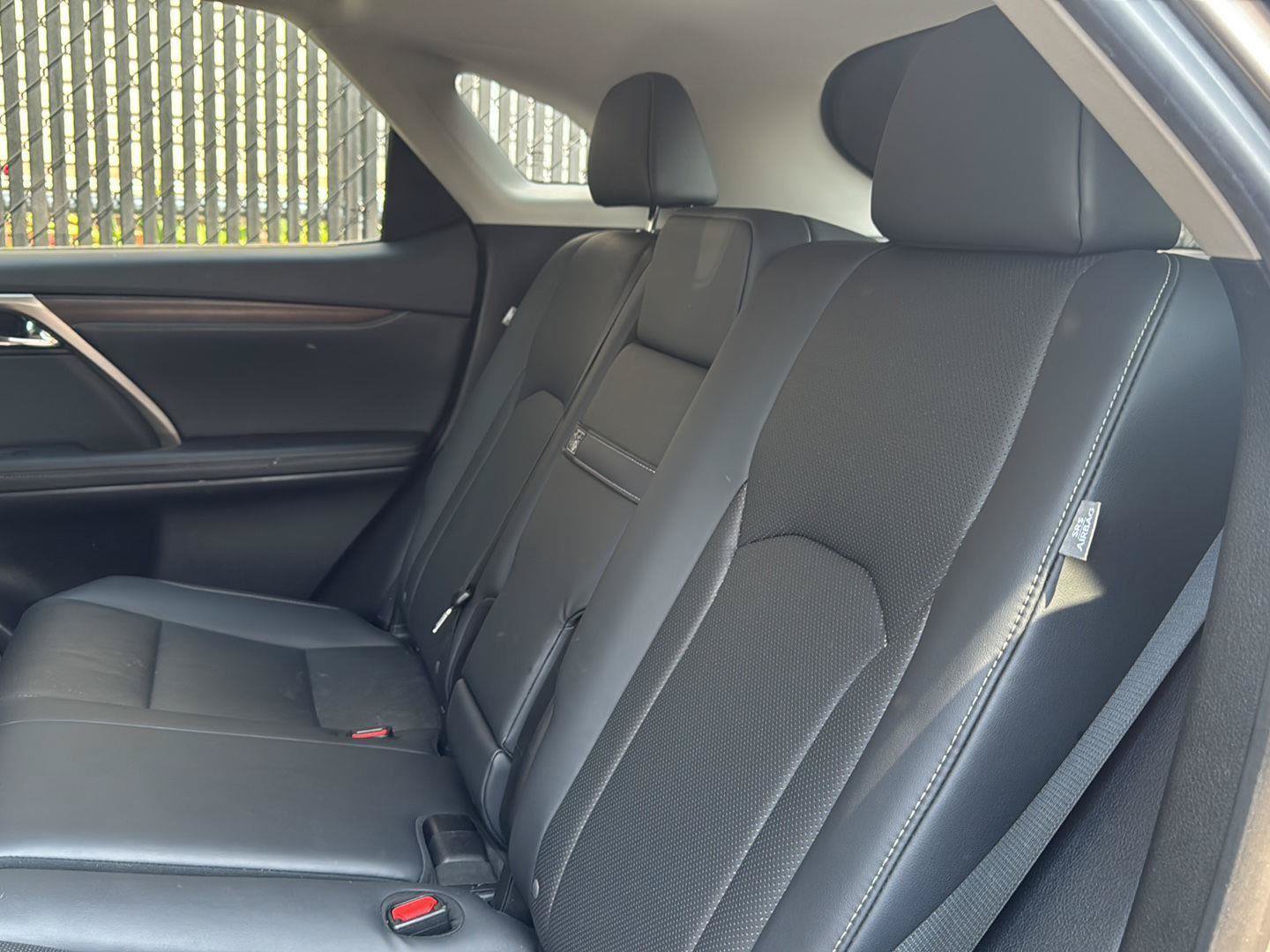 Used 2022 Lexus RX 350 AWD w/ Premium Package image 20