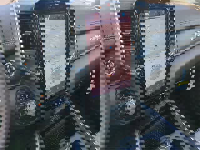 New 2025 RAM 1500 Laramie image 27