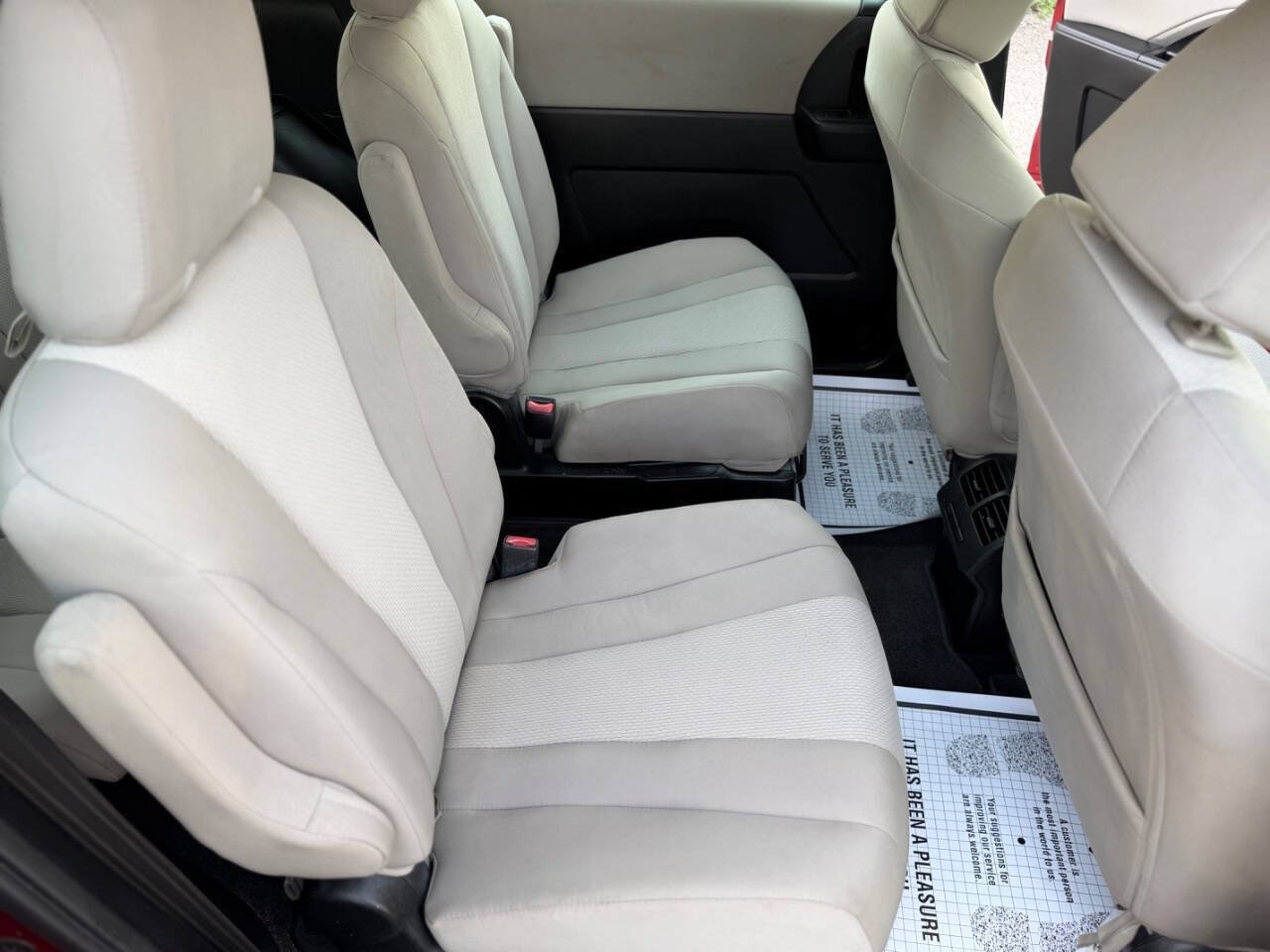 Used 2013 MAZDA MAZDA5 Sport FWD image 28