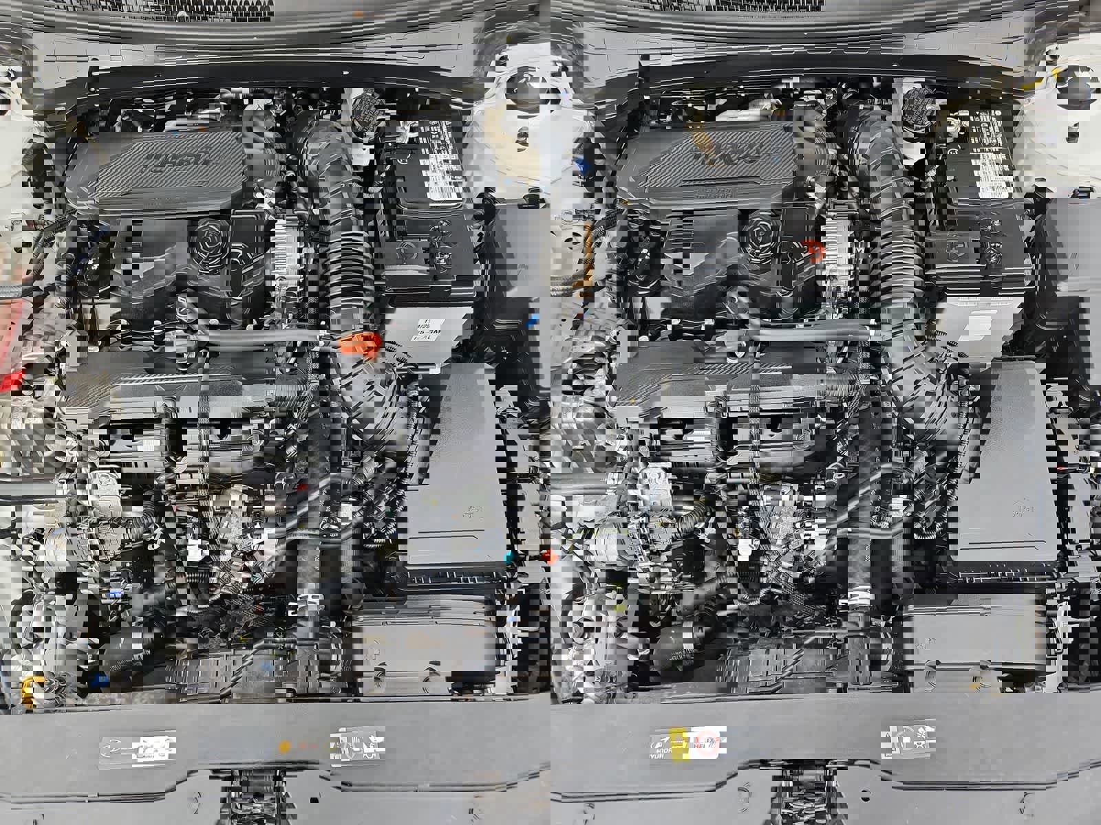 Used 2021 Hyundai Elantra N Line w/ Cargo Package image 15