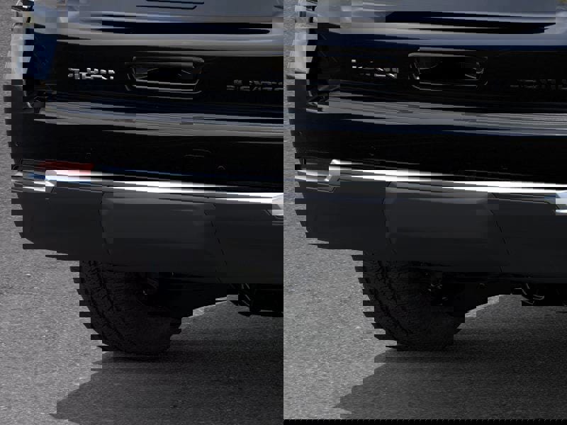 New 2026 GMC Yukon Elevation image 38