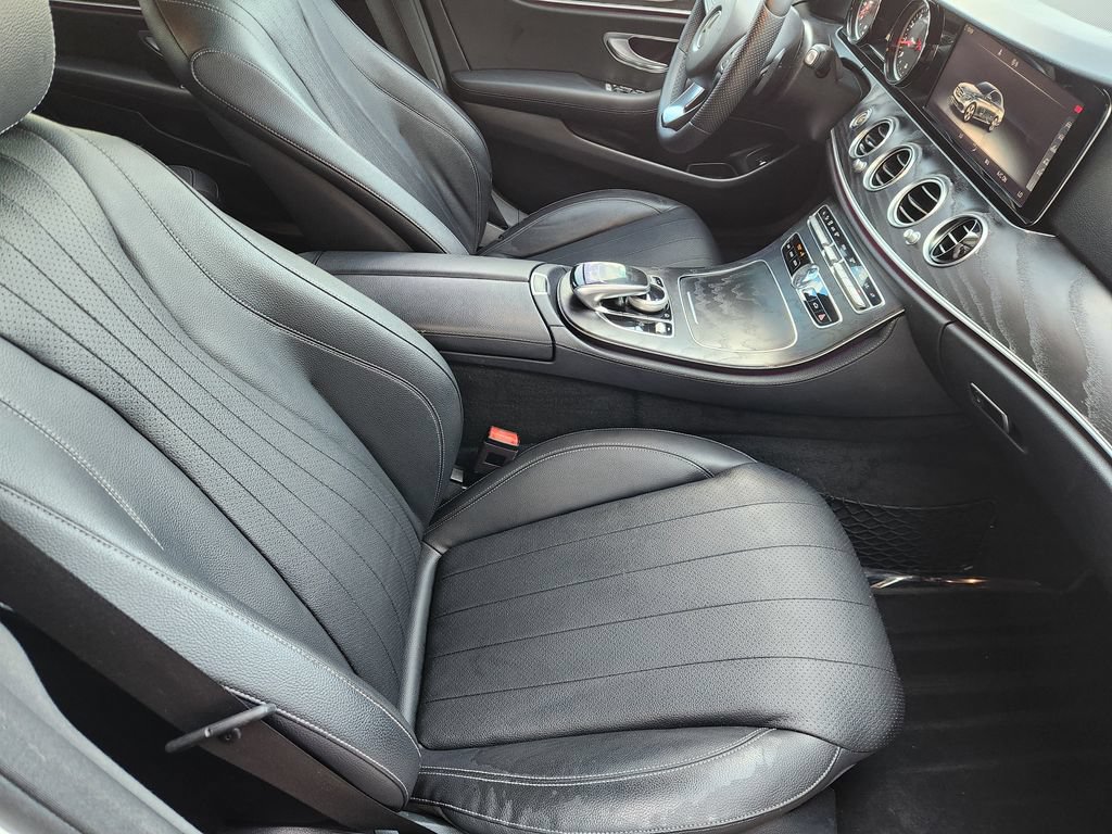 Used 2018 Mercedes-Benz E 300 image 14