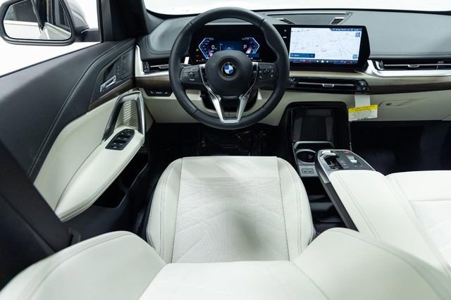 New 2026 BMW X1 xDrive28i image 4