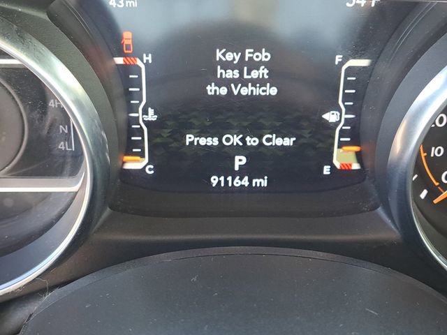 Used 2023 Jeep Gladiator Willys image 8