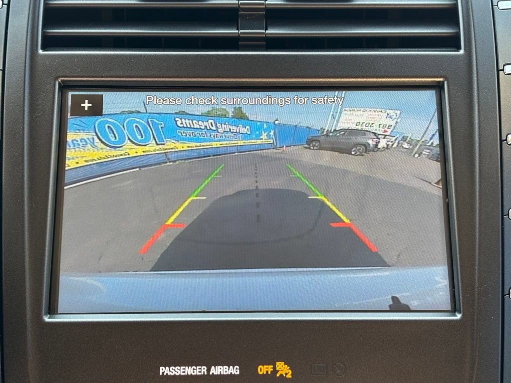 Used 2019 Lincoln MKC Reserve w/ MKC Technology Package FWD image 29