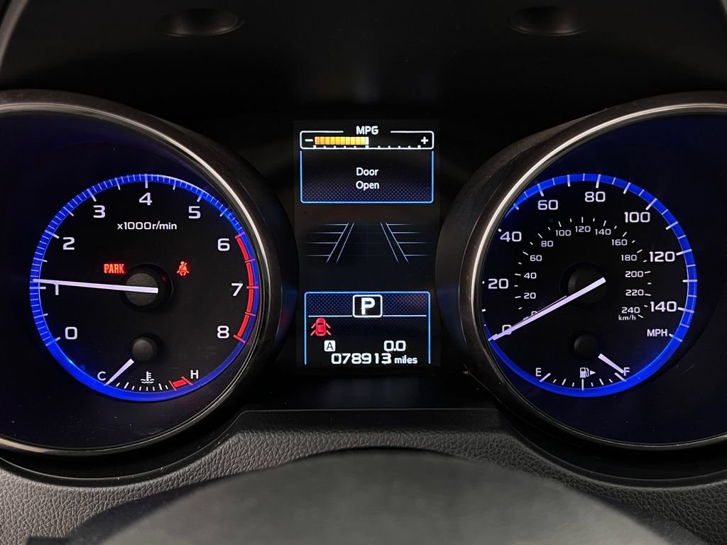 Used 2019 Subaru Outback 2.5i Limited w/ Protection Package #1 AWD/4WD image 18