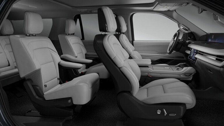 New 2026 Lincoln Navigator L Reserve image 29