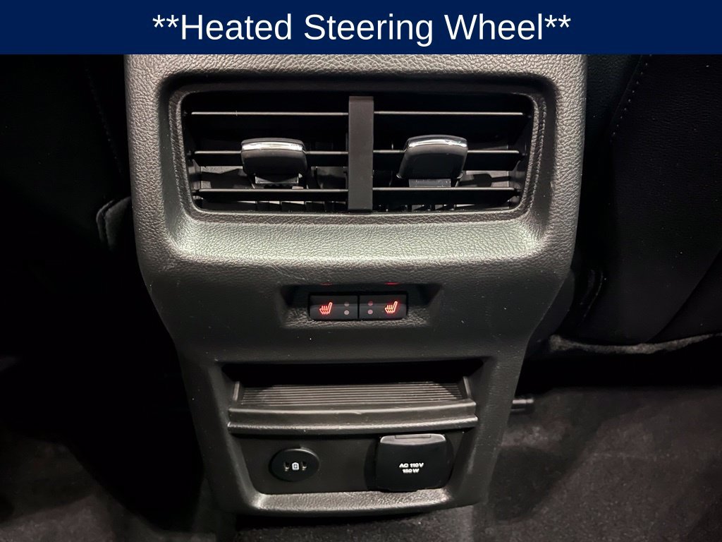 Used 2024 Ford Edge ST w/ Equipment Group 401A AWD/4WD image 10