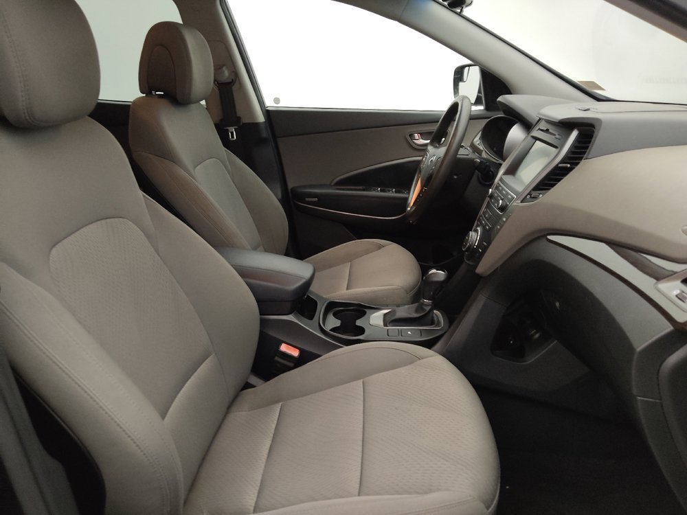 Used 2018 Hyundai Santa Fe Sport w/ 2.4L Value Package 02 FWD image 21