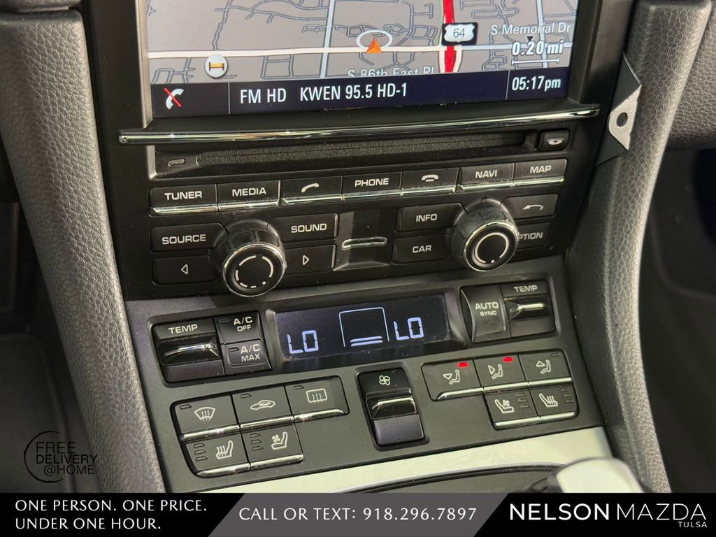 Used 2014 Porsche 911 Carrera S RWD image 33