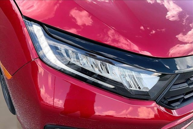 Certified 2025 Honda Odyssey Sport-L image 28