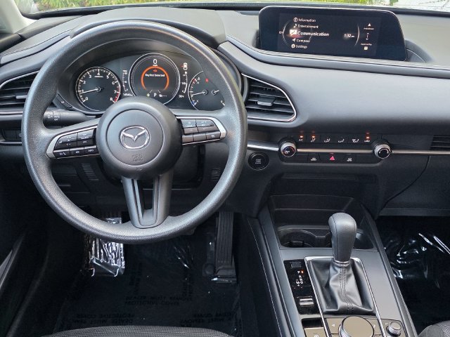 Used 2024 MAZDA CX-30 AWD 2.5 S image 12
