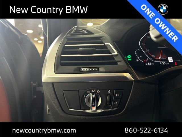 Used 2023 BMW X3 xDrive30i w/ Premium Package image 15