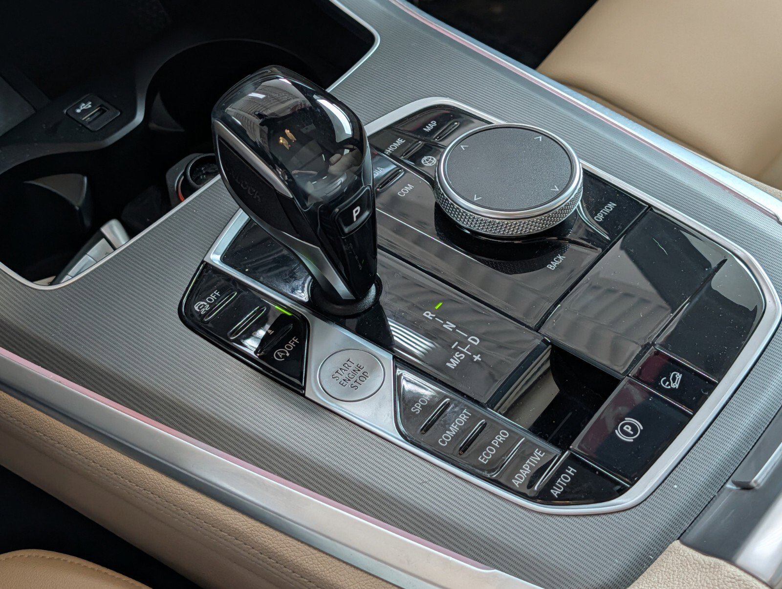 Used 2019 BMW X5 xDrive40i w/ Convenience Package image 25