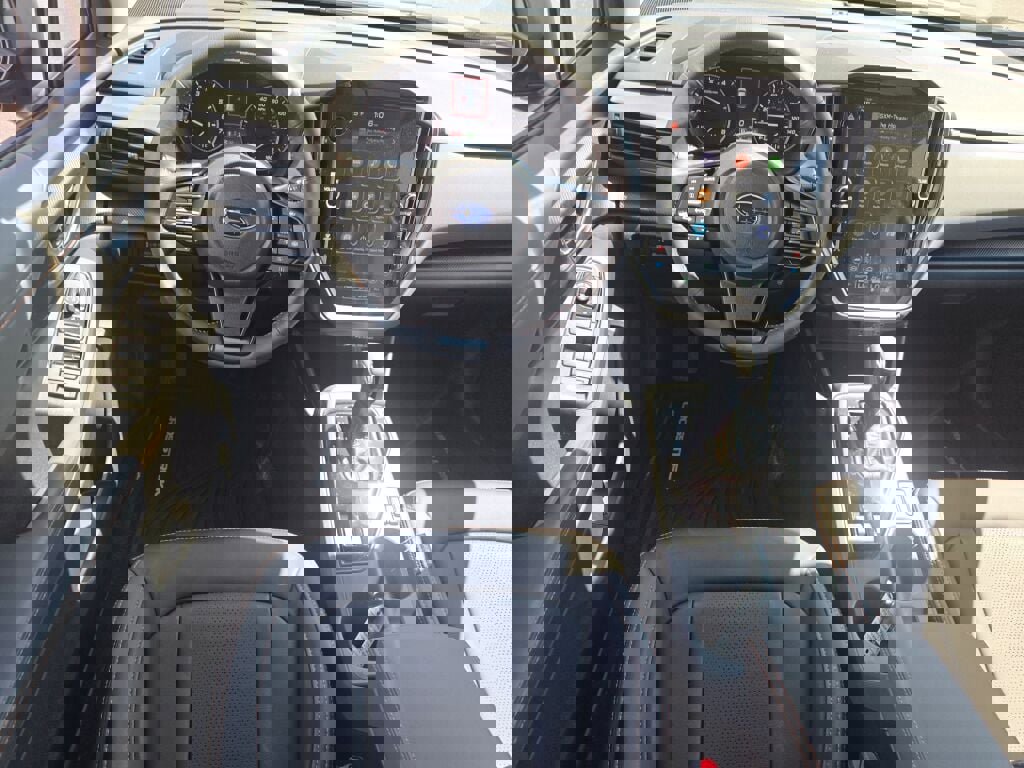 Certified 2026 Subaru Crosstrek 2.5i Limited image 17