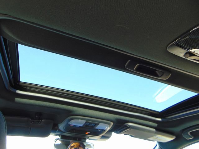 Certified 2024 Subaru Crosstrek 2.5i Sport image 22