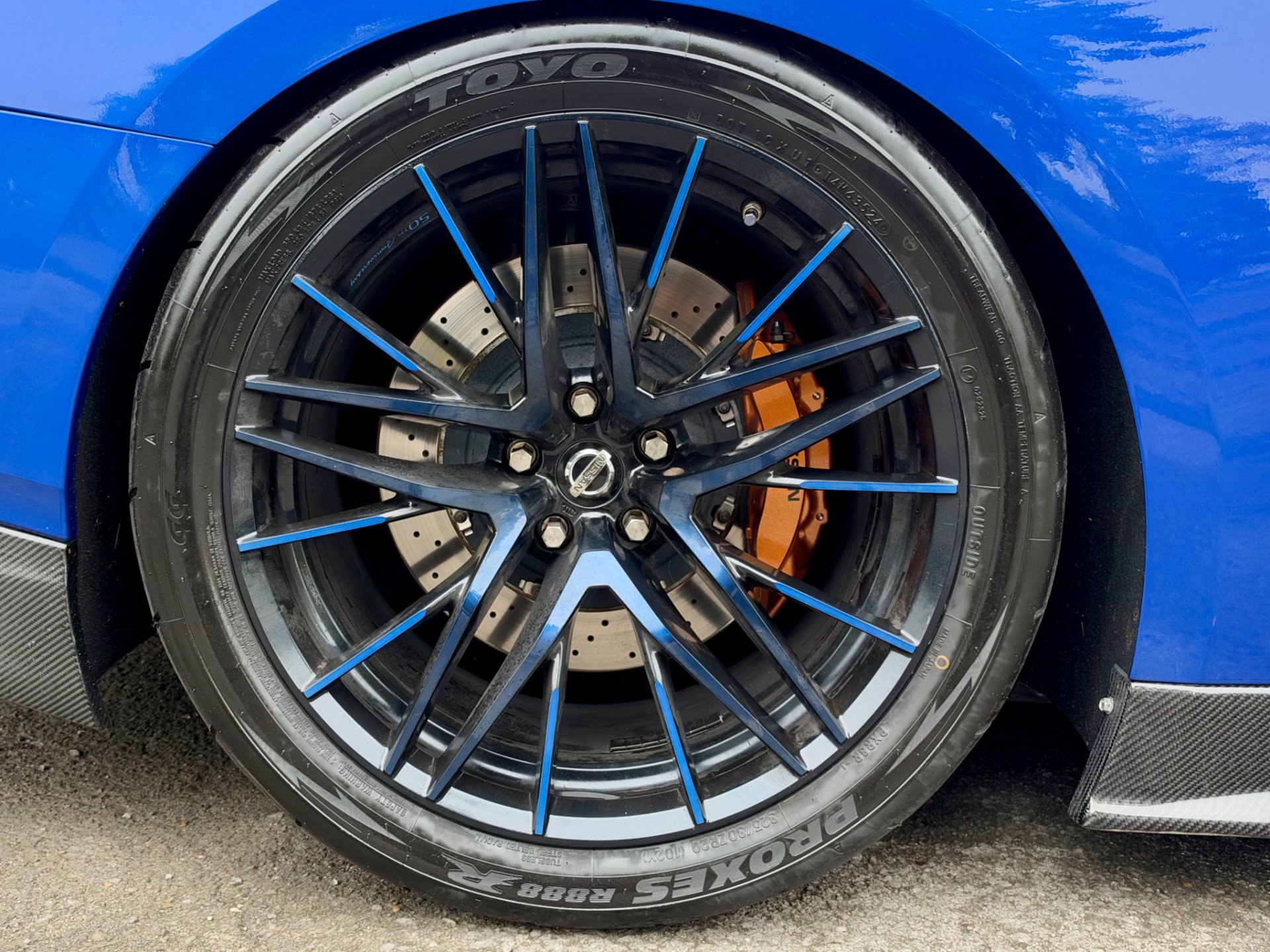 Used 2020 Nissan GT-R Premium AWD/4WD image 57