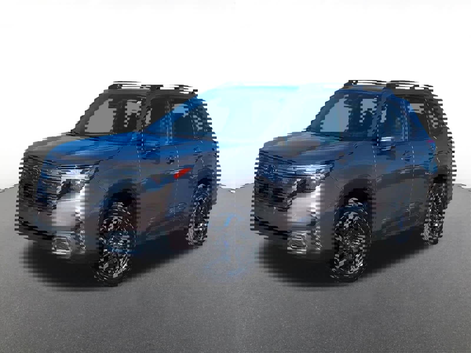 Certified 2025 Subaru Forester Limited w/ Popular Package #2