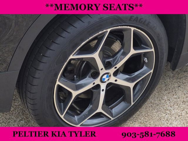 Used 2019 BMW X1 sDrive28i FWD image 9