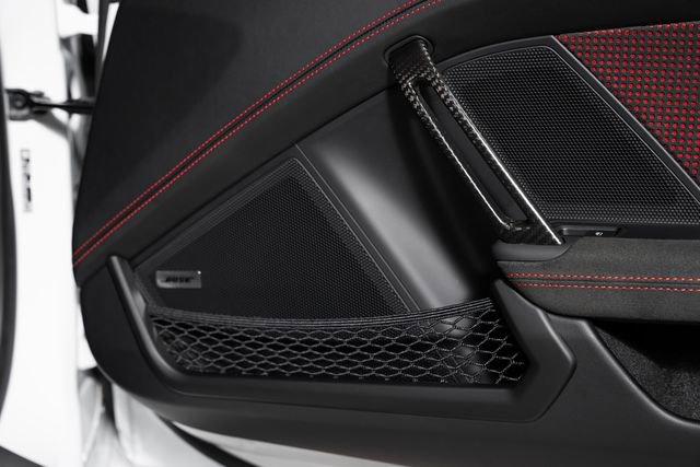 Used 2025 Porsche 911 GT3 RS RWD image 64