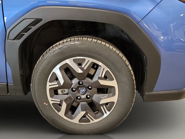 Certified 2026 Subaru Forester Premium image 23