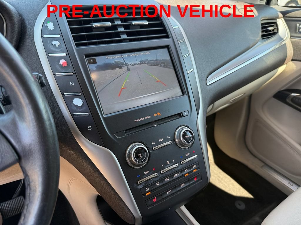 Used 2017 Lincoln MKC Premiere FWD image 19