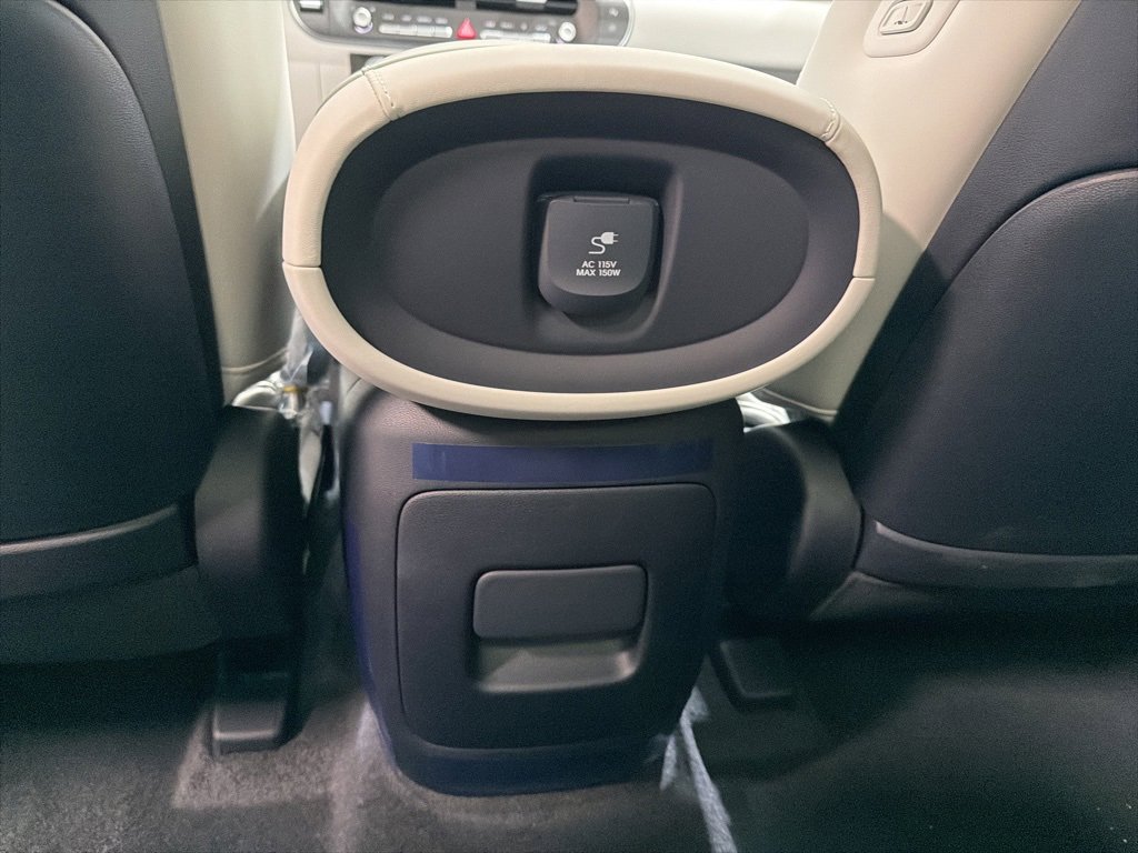 New 2026 Hyundai Palisade Calligraphy image 25