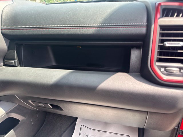Used 2022 RAM 1500 Rebel w/ Rebel Level B Equipment Group AWD/4WD image 49