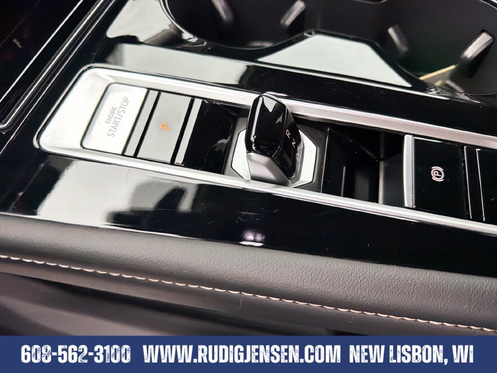 Used 2026 Volkswagen Atlas SE AWD/4WD image 23