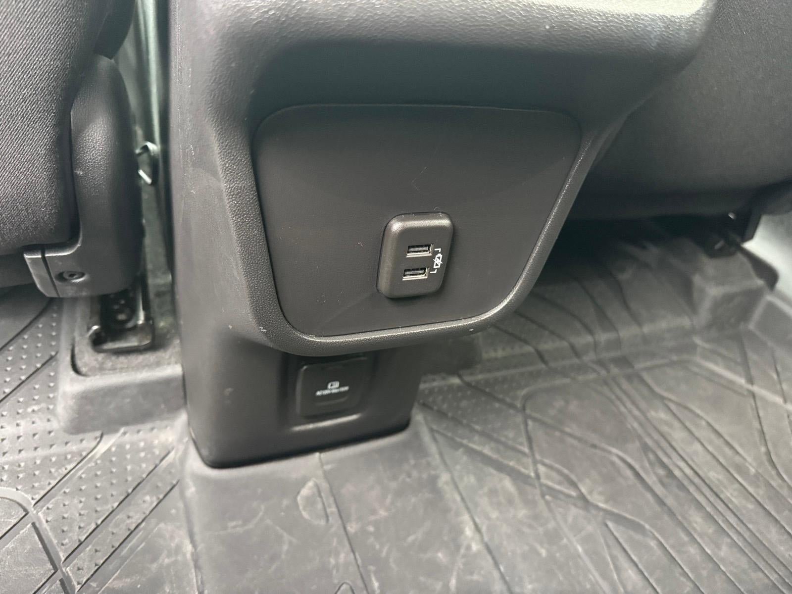 Used 2024 Chevrolet Equinox LT AWD/4WD image 7