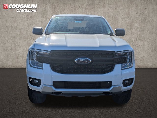 New 2026 Ford Ranger XL w/ FX4 Off-Road Package AWD/4WD image 2