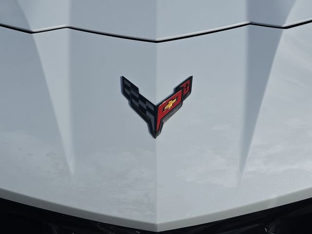 Certified 2023 Chevrolet Corvette Stingray Preferred Cpe w/ 2LT image 34