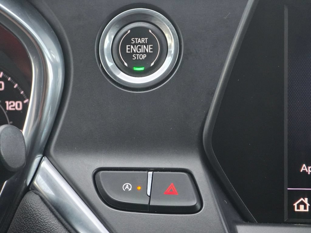 Used 2022 Chevrolet Blazer LT AWD/4WD image 14